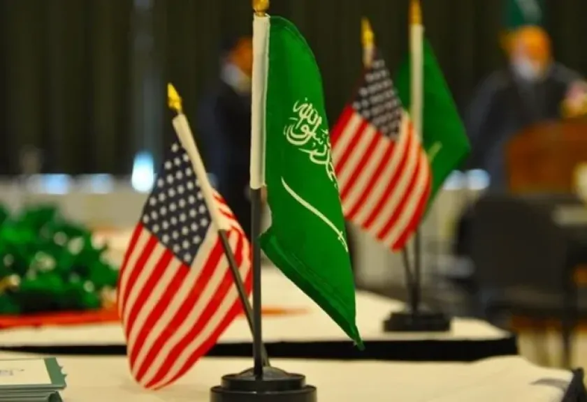 الولايات المتحدة تتراجع عن شرطها في صفقة نووية محتملة مع السعودية